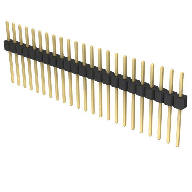 PRPC023SADN-RC Sullins Connector Solutions  Embases à broches mâles